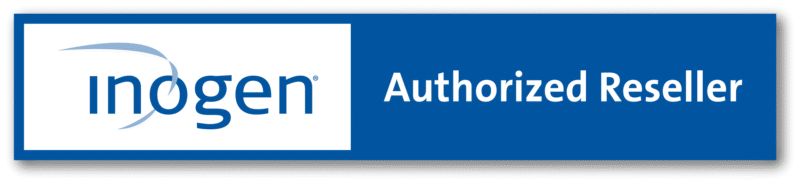 inogen logo autorized