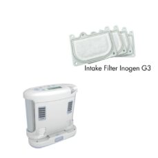 Inogen One G3 Intake Filter Assembly