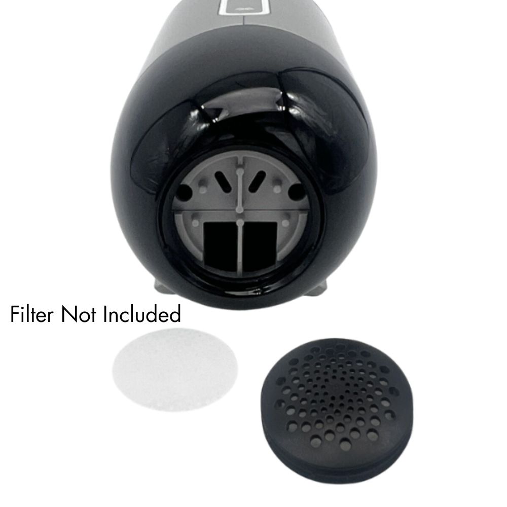 React Filter Cap for Luna TravelPAP - Image 3