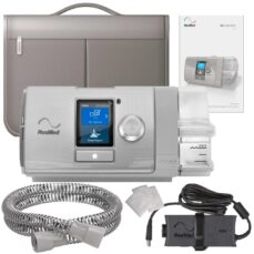 Alternative view of BiPAP AirCurve 10 ST (Certified Pre-Owned)