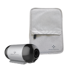 React Carrying Case for Luna TravelPAP