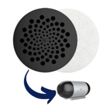 Filter Cap for travelpap