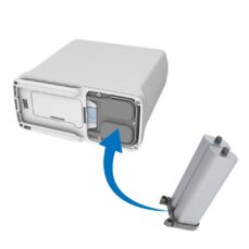 Inogen One G4 Par de Columnas de Reemplazo