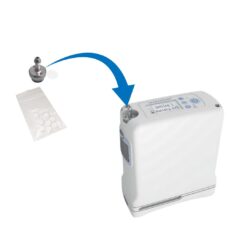 Inogen ONe g4 Cannula Barb Replacement sp-711