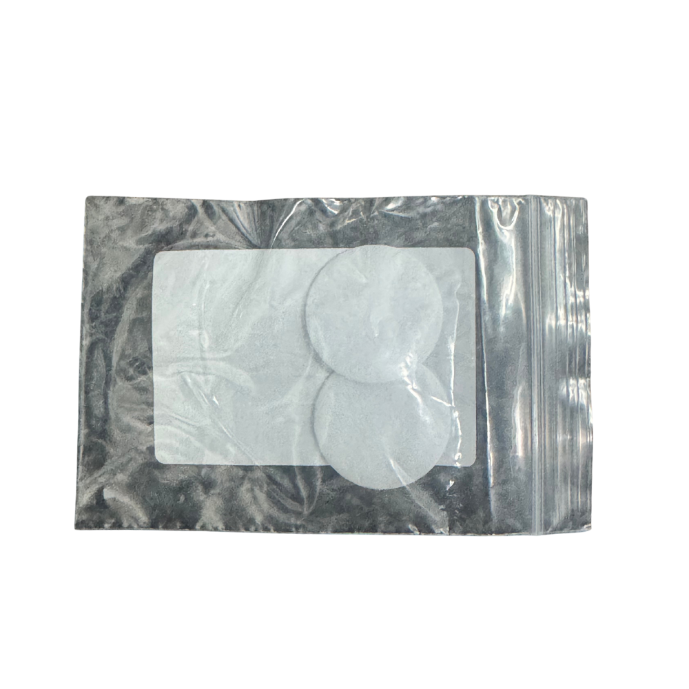 Luna TravelPAP Air Filter pack 2