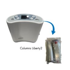 liberty2 Columns Replacement