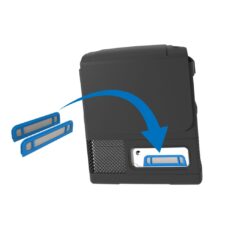 Alternative view of Inogen Rove 4 Particle Filter