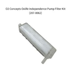 O2 Concepts Oxlife Independence Pump Filter Kit (207-0062)
