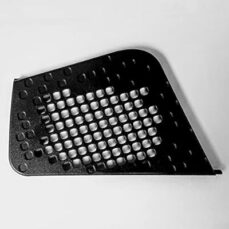 Filter cover door airsense 10