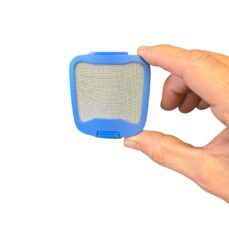 Alternative view of Inogen Rove 6 Particle Filter