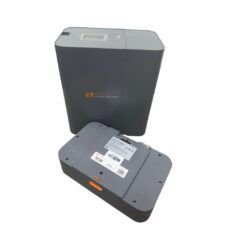 Alternative view of Rhythm TOC3 Battery