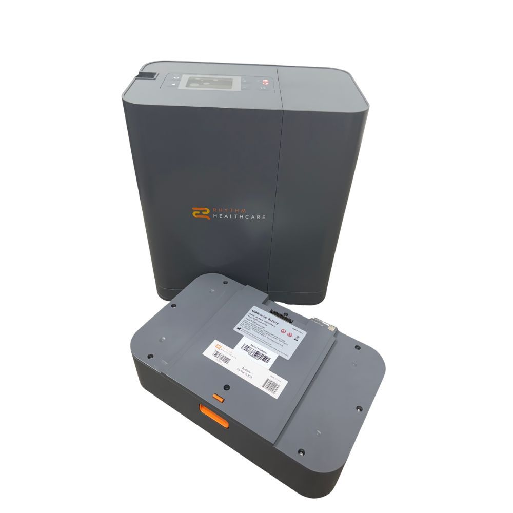 Rhythm TOC3 Battery - Image 2