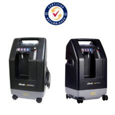 Drive DeVilbiss 10L DS1025