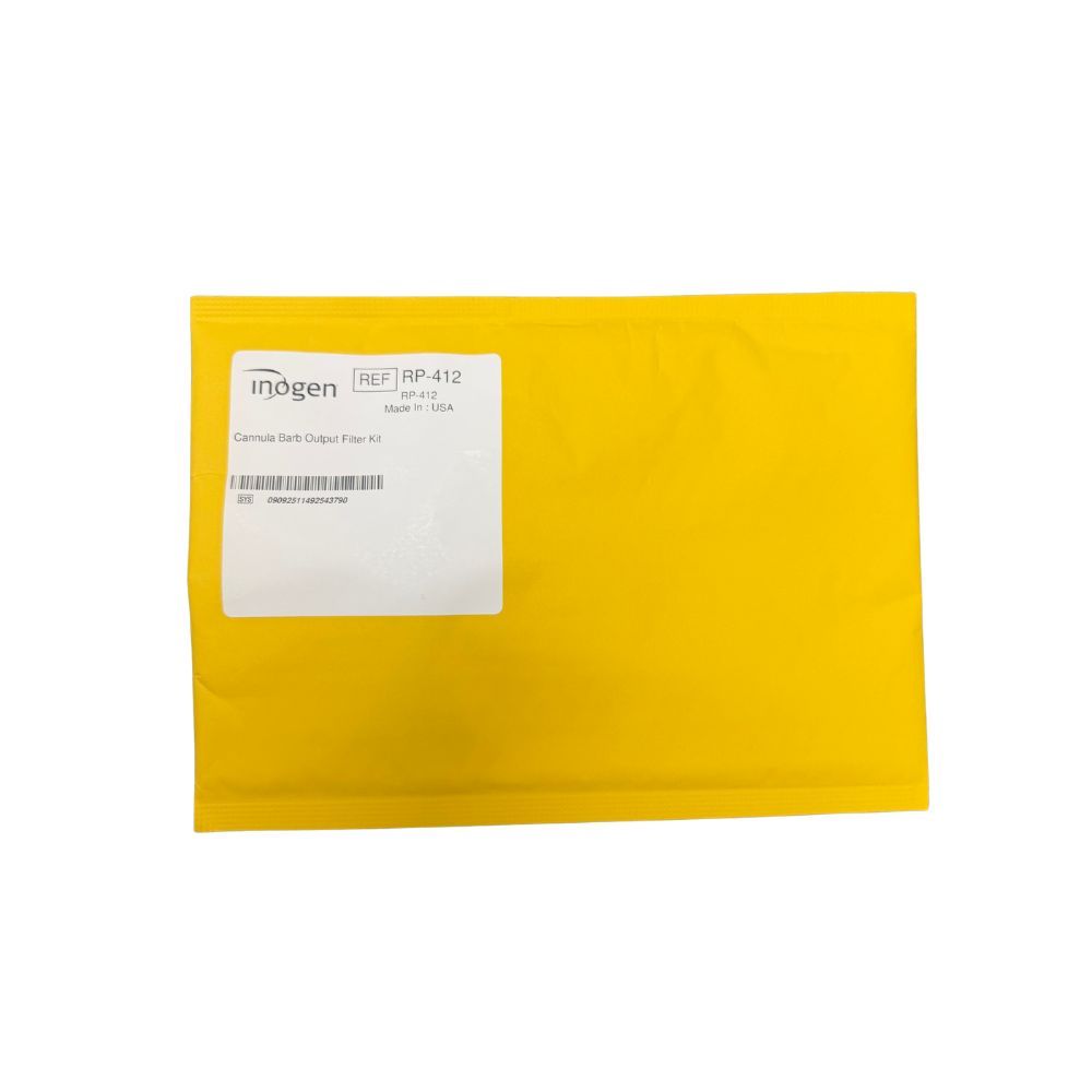 Inogen One Rove 4 Cannula Barb