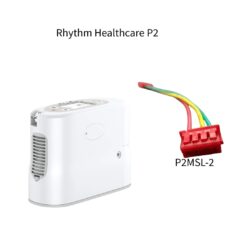 Cable for Rhythm P2 Portable Oxygen Concentrator