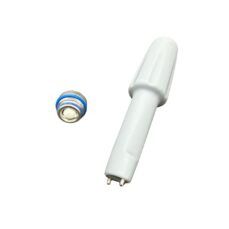 Alternative view of Inogen Rove 4 Cannula Barb Output Filter Kit