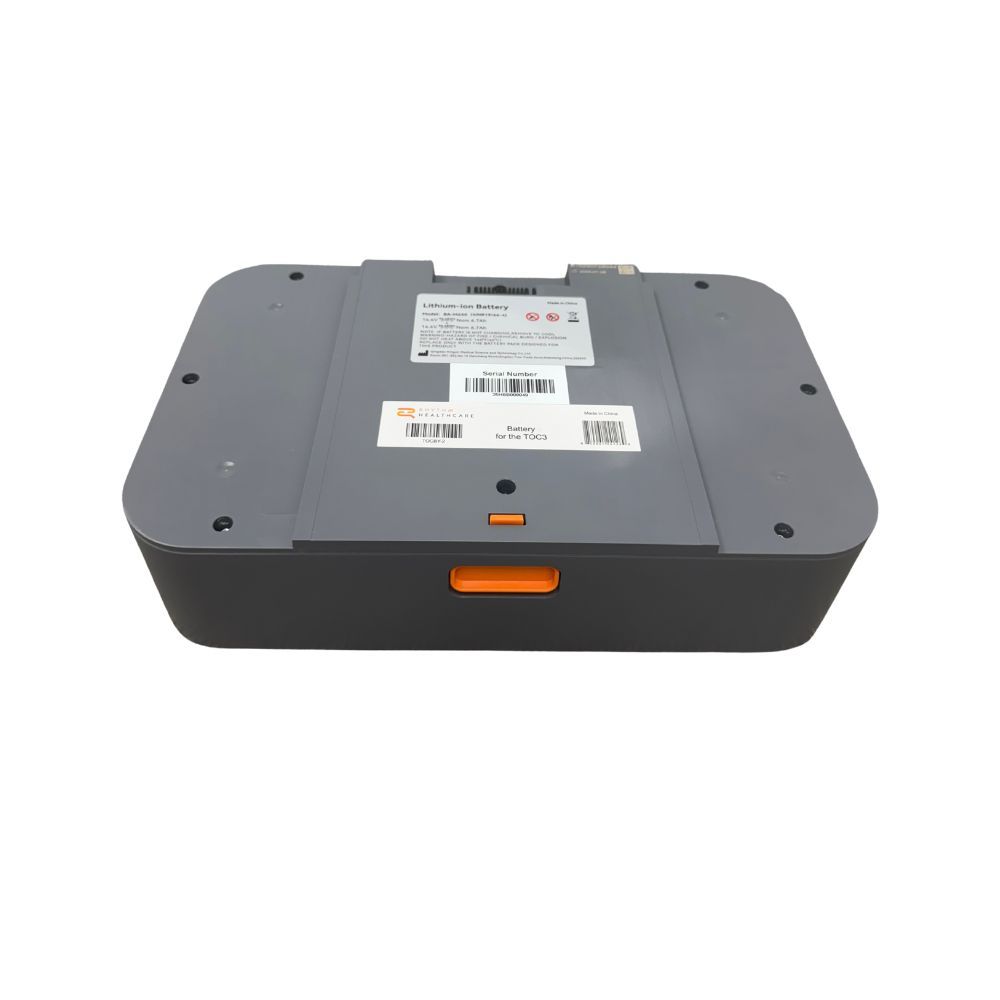 Rhythm Healthcare TOC3 Battery