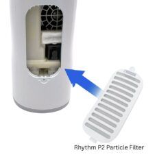Rhythm P2 Pre-Filter Cover