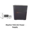 Ac Cable RHythm TOC3