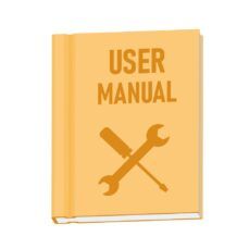 User Manuals