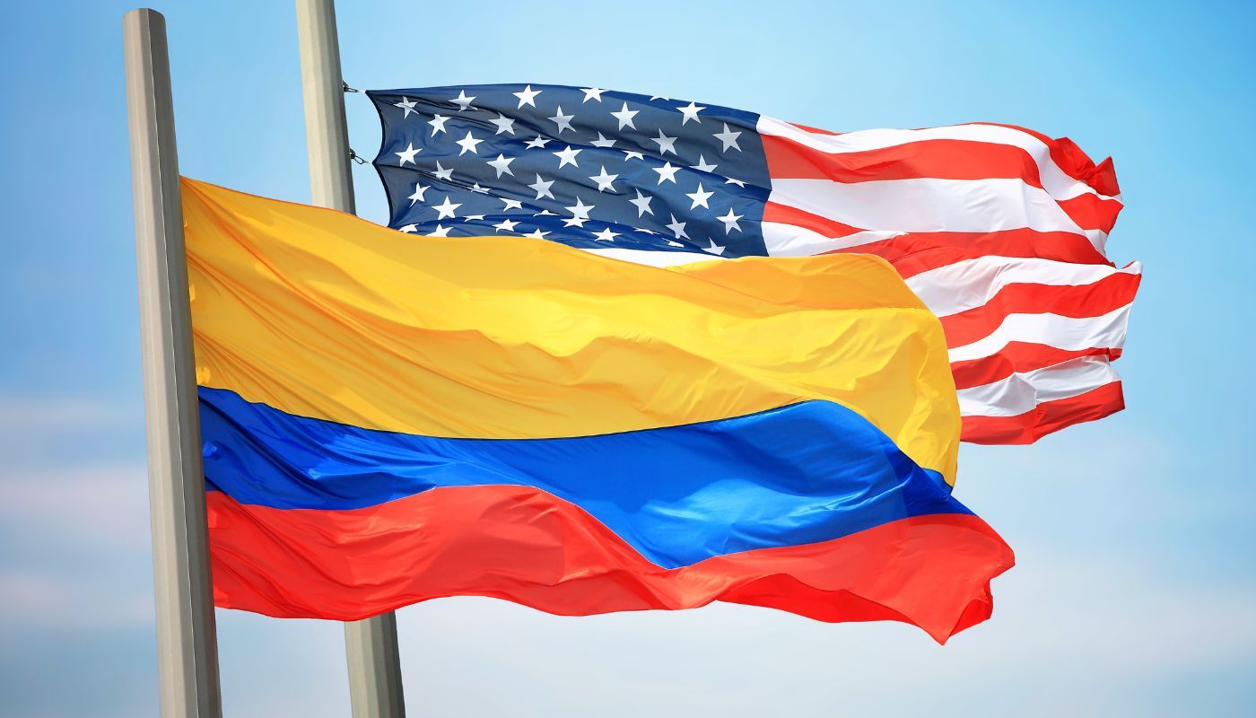 Envios de Concentradores de oxigeno portatil Estados Unidos Colombia