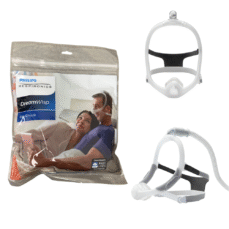 Philips Respironics DreamWisp Nasal Mask