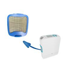 particle filter Inogen Rove 6