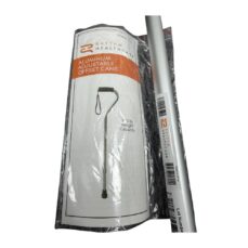 Alternative view of Rhythm Aluminum Adjustable Offset Cane