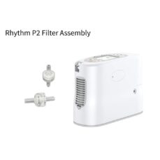 Rhythm P2 Filter Assembly