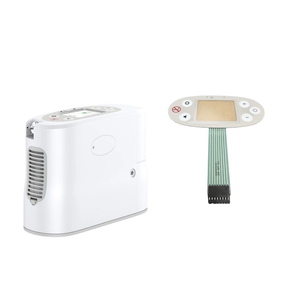 Rhythm P2 Display Panel - Image 3