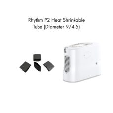 Rhythm P2 Heat Shrinkable Tube (Diameter 9/4.5)