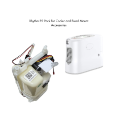 Rhythm P2 Pack for Cooler and Fixed Mount Accessories