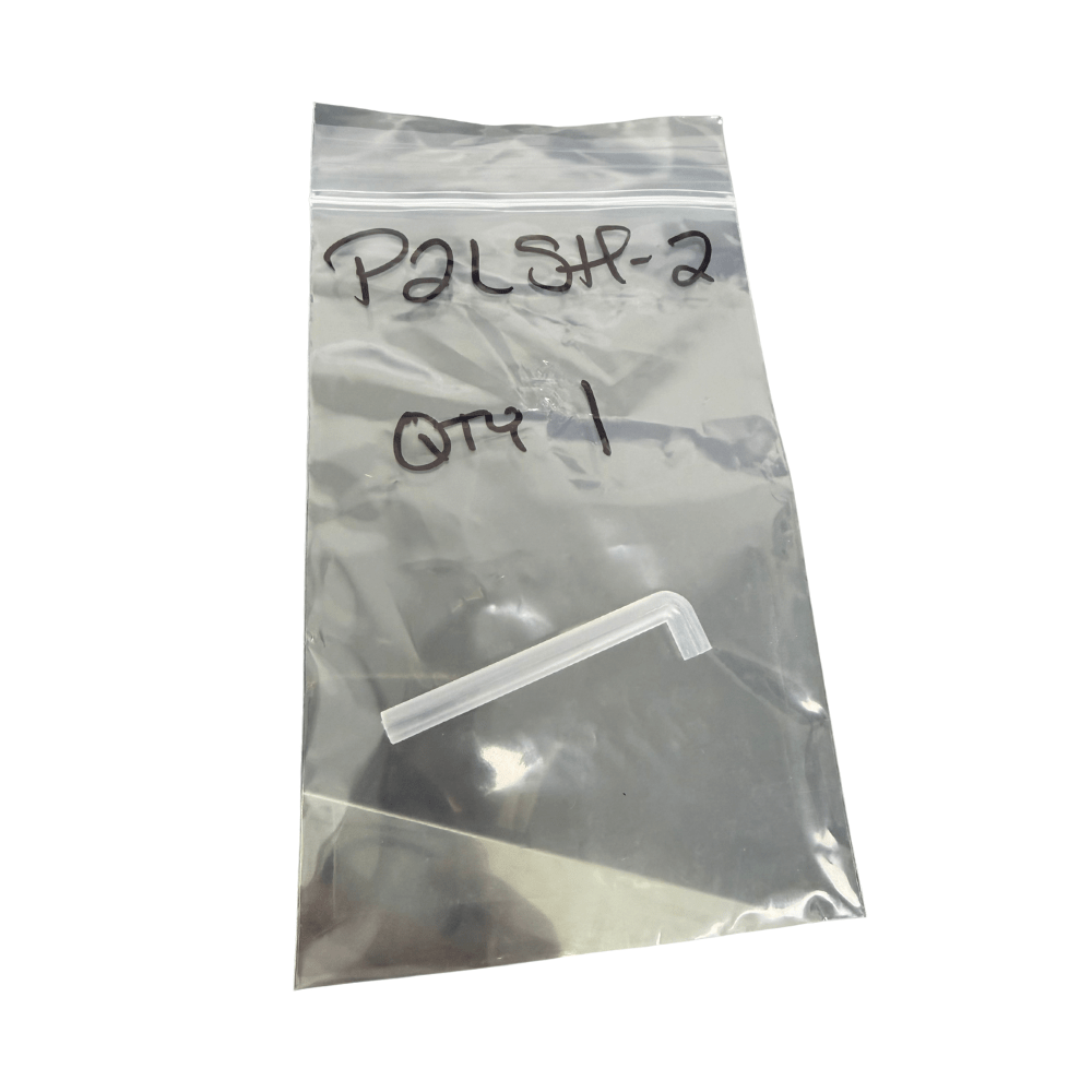 Rhythm P2 L-Type Silicone Hos - Image 3