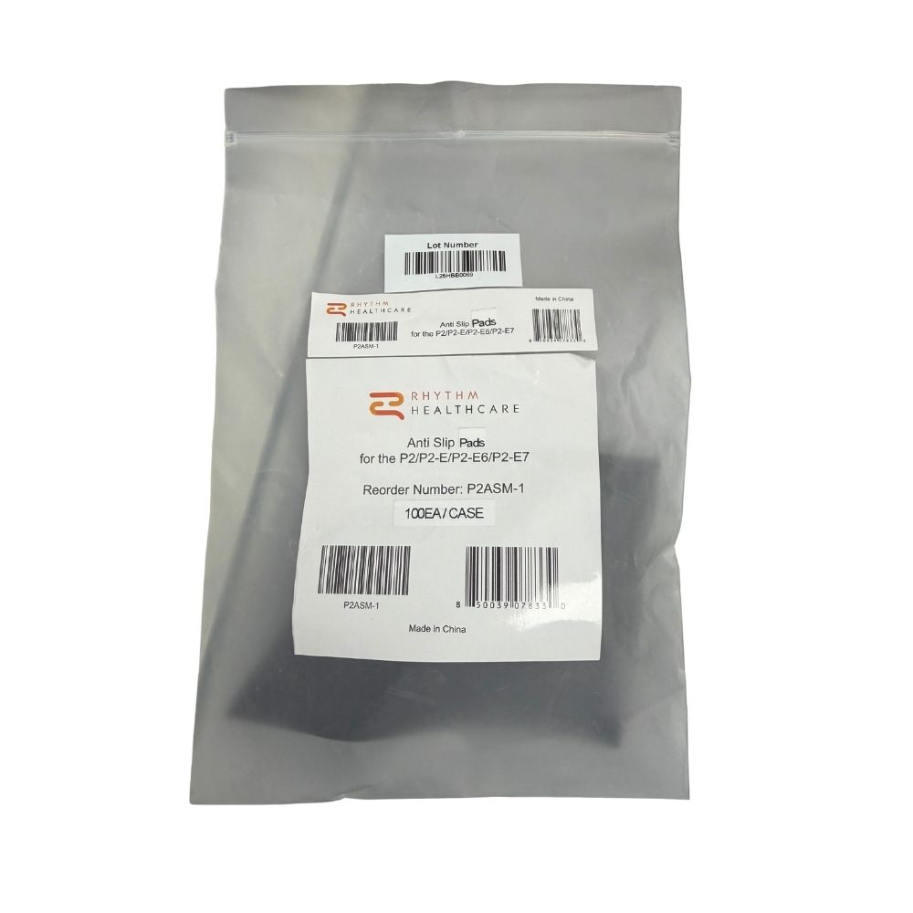 Rhythm P2 Anti Slip Pads for P2 (100pcs) - Image 2