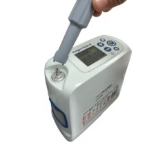 Alternative view of Rove 6 Cannula Barb