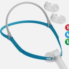 Fisher & Paykel Nova Micro available sizes Small Medium Large