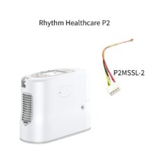 Rhythm P2 Molecular Sieve Signal Line