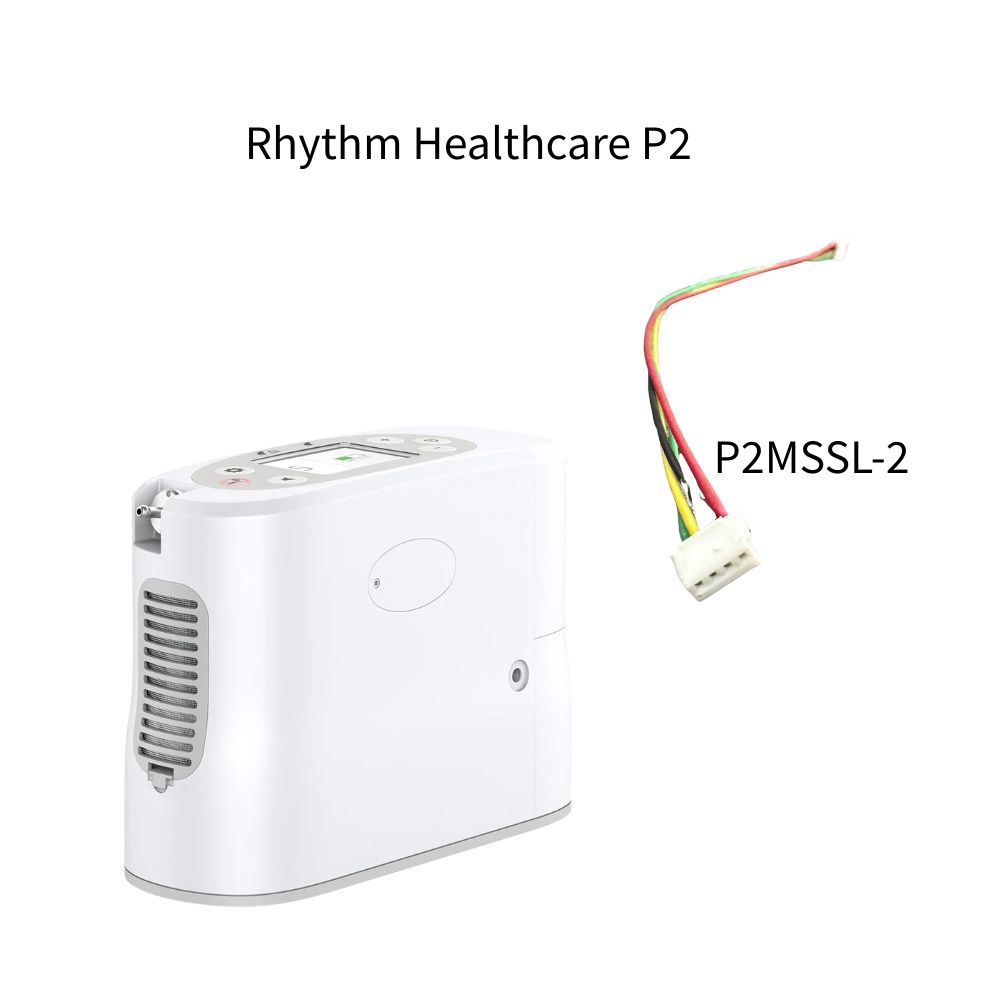 Rhythm P2 Molecular Sieve Signal Line