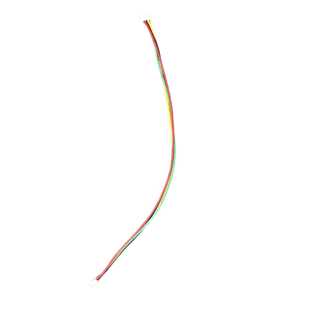 Rhythm P2 Molecular Sieve Signal Line - Image 2