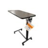 Rhythm Overbed Table