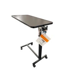 Rhythm Overbed Table
