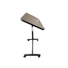 Alternative view of Rhythm Overbed Table (Tilting)