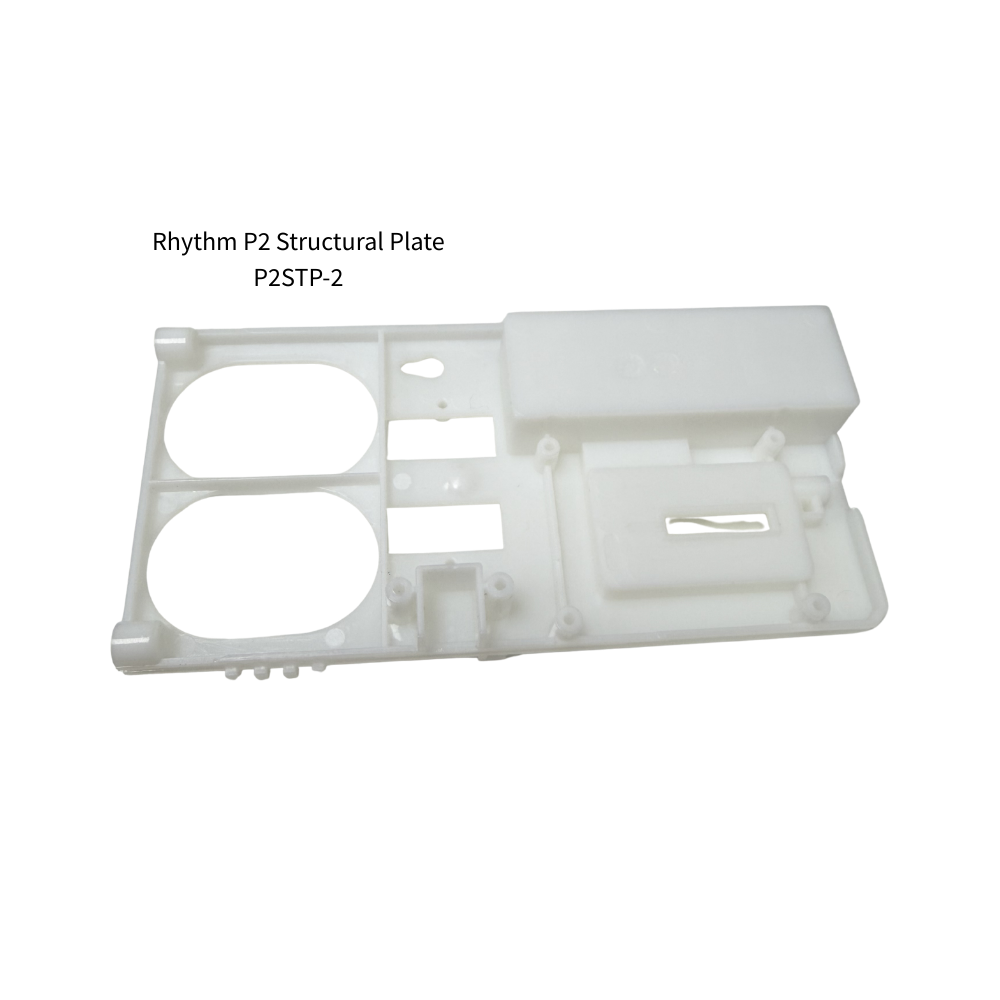 Rhythm P2 Structural Plate - Image 3