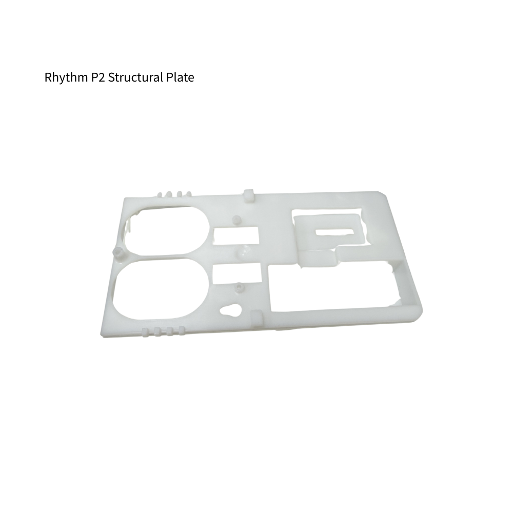 Rhythm P2 Structural Plate - Image 2