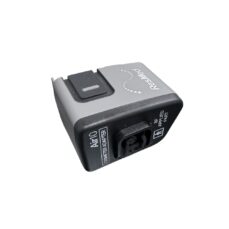 Alternative view of AirSense 10 Oximetry Module