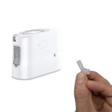 Alternative view of Rhythm P2 Intake Elbow (P2IKE-2)