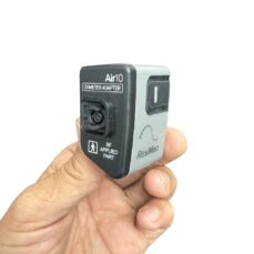AirSense 10 oximetry module