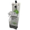 emergency oxygen unit