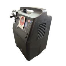 Alternative view of React PHOENIX 5L Stationary Concentrator