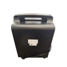 React Health Phoenix 5L Panel de Control — Concentrador Oxígeno 5 LPM